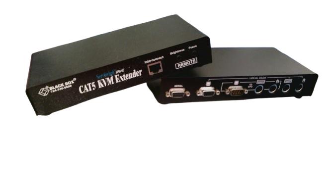 BLACK BOX CORP ACU1008A