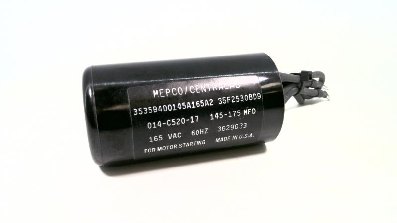 MEPCO 041-C250-17