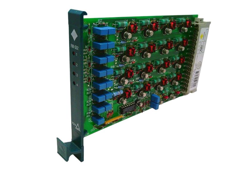 YOKOGAWA FM-553-02