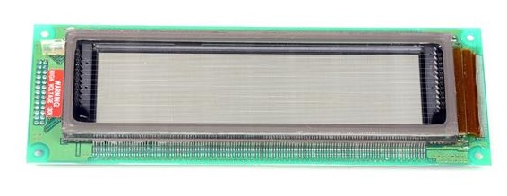 ARTISAN CONTROLS GU256X64-332A