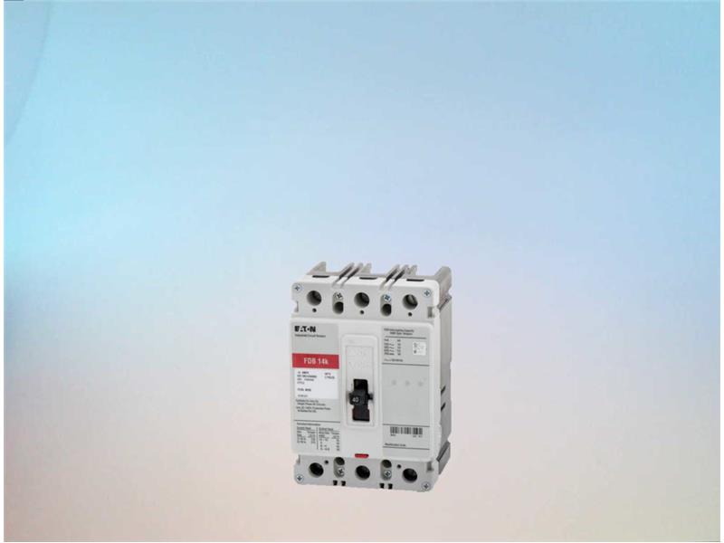 EATON CORPORATION FDB3040