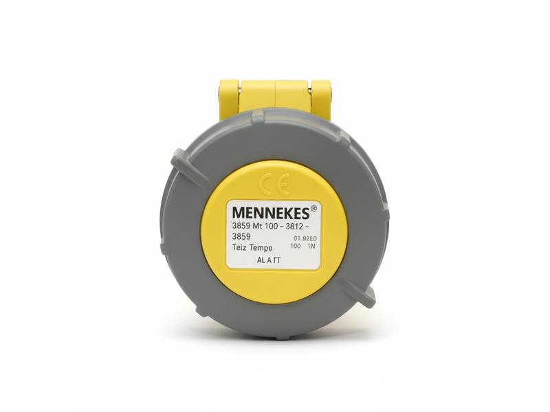 MENNEKES 3859