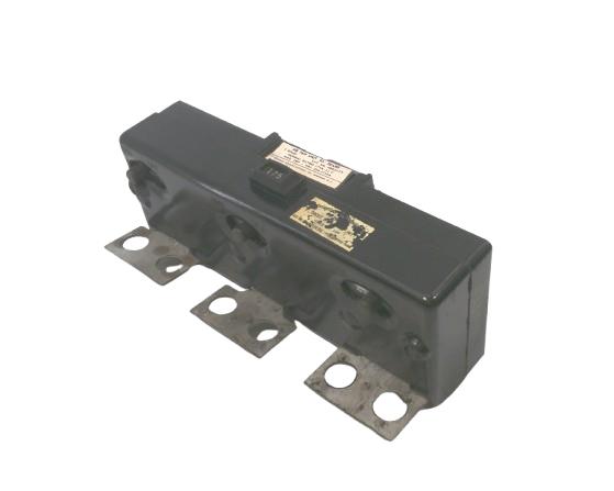 FEDERAL PACIFIC ELECTRIC NKL031175