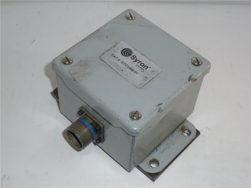 DTC1400-01 by NORGREN