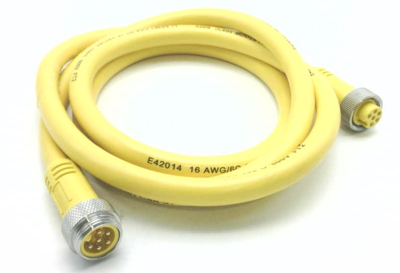 MOLEX 116030A01F0608