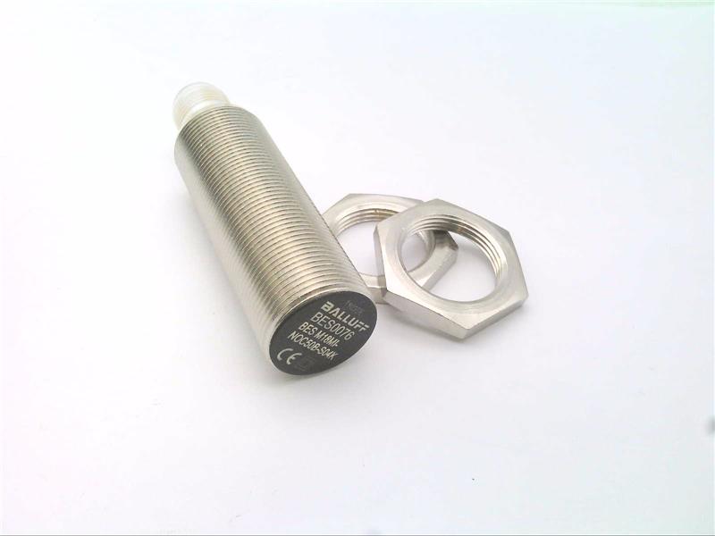 BALLUFF BES M18MI-NOC50B-S04K