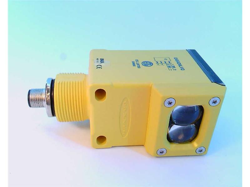 BANNER ENGINEERING Q45AD9LVQ