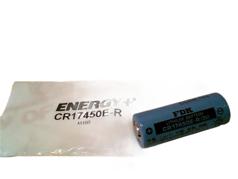 SANYO CR-17450E-R