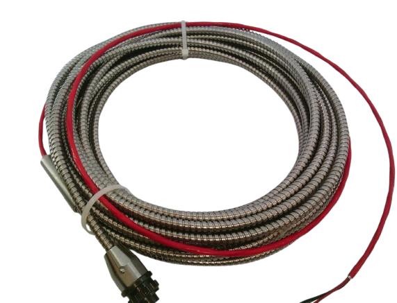 METRIX VIBRATION 9334-111-0030-0035