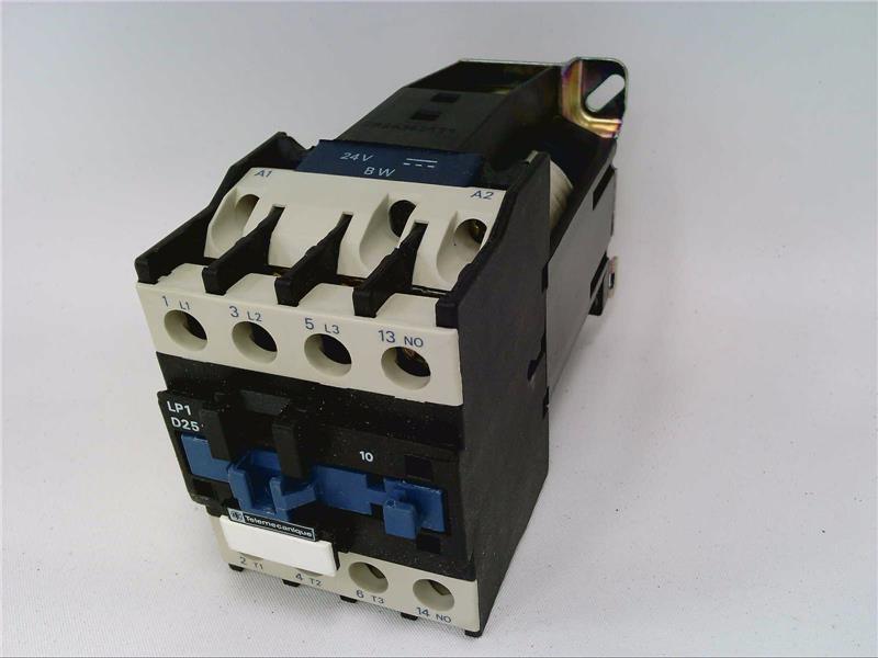 SCHNEIDER ELECTRIC LP1-D2510BW