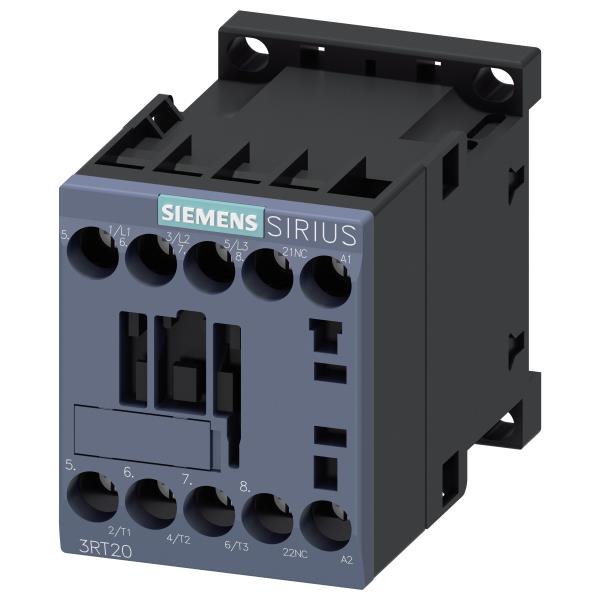 SIEMENS 3RT20151AD02