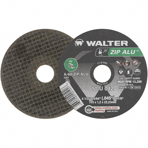 WALTER SURFACE TECHNOLOGIES 11U042