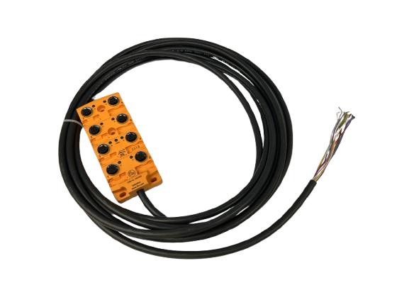 EFECTOR ZDO8H059MSS0005H11-EBC023