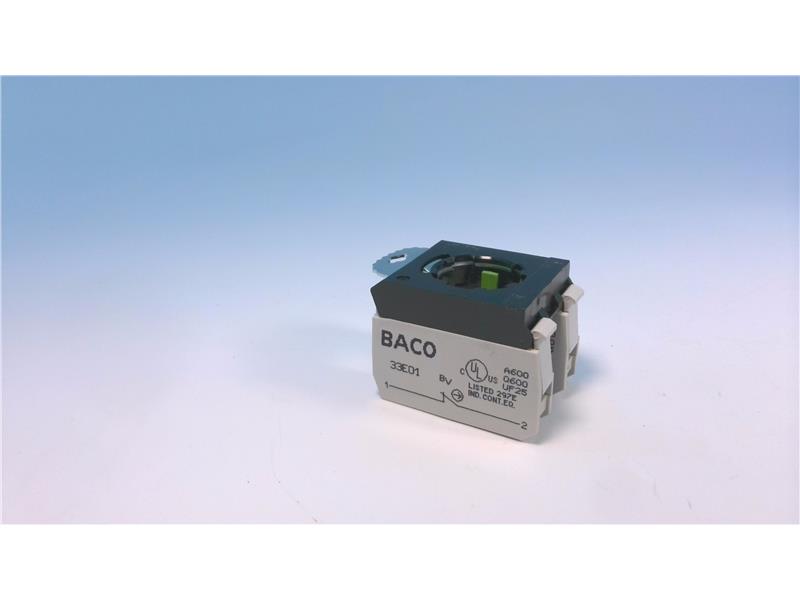 333E11 by BACO CONTROLS