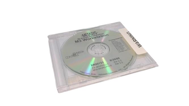 JOHNSON CONTROLS FA-M3WHCI-0