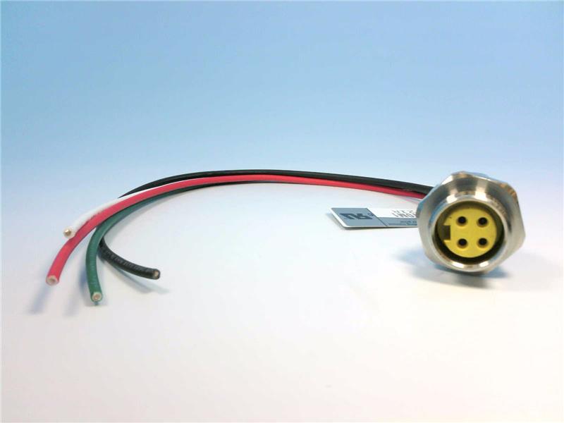 NSI INDUSTRIES 104Q0010M1