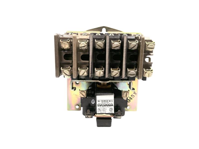 GTE 3J6W-76