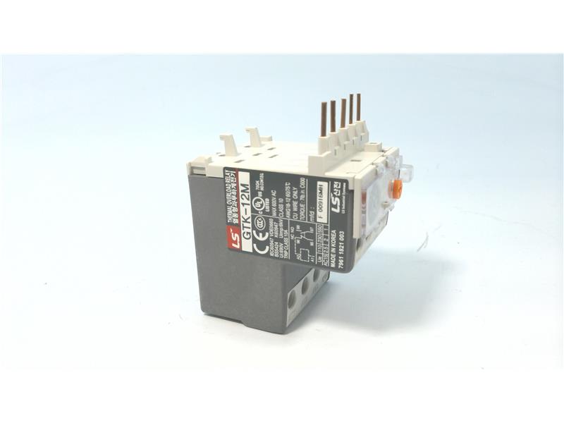 LS ELECTRIC GTK-12M-1.6