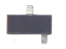 HSMS-2864-TR1G by BROADCOM
