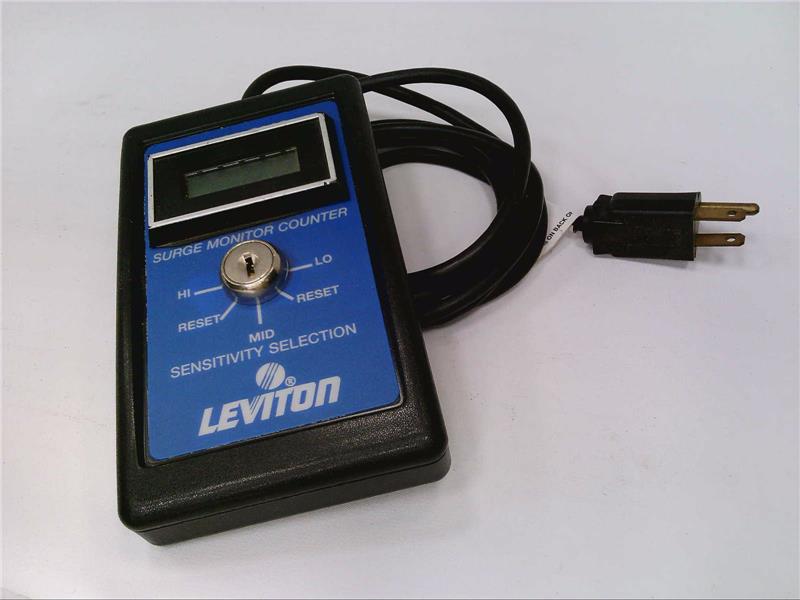 LEVITON 51000-SMC