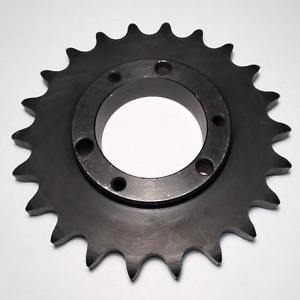 MARTIN SPROCKET & GEAR INC 60SDS22H-2-1/8