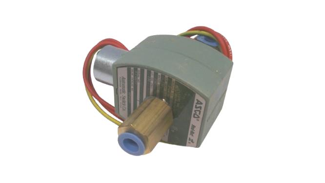 ASCO 8314G31 120/60 110/50