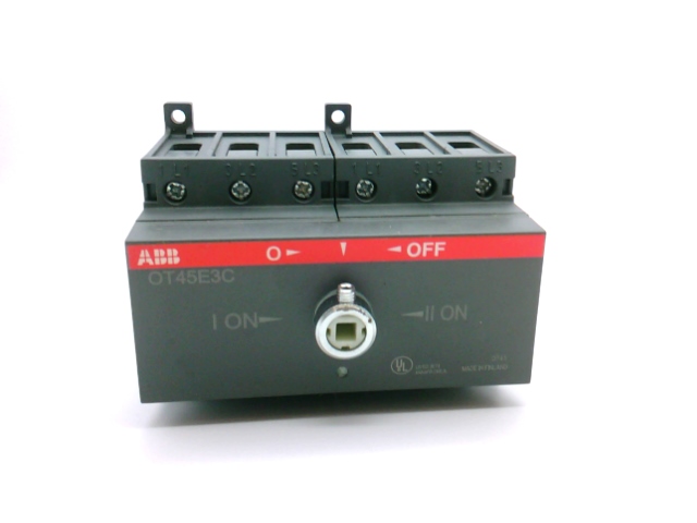 ASEA BROWN BOVERI 1SCA022551R3880