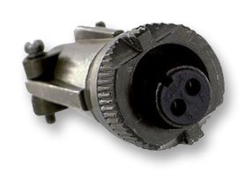 AMPHENOL MS3106E14S-1S