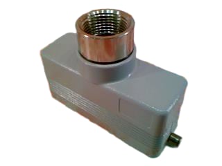 ILME CHVT-24.6L
