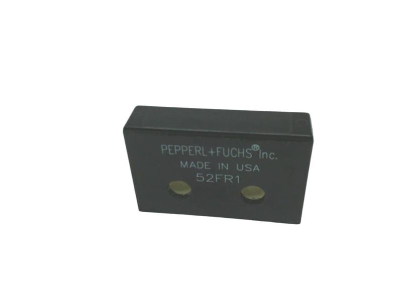PEPPERL & FUCHS 52FR1