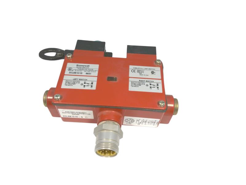HONEYWELL 2CLSB1C1D-G-C