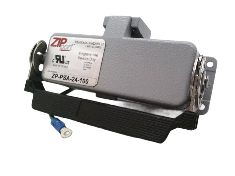 AUTOMATION DIRECT ZP-PSA-24-100