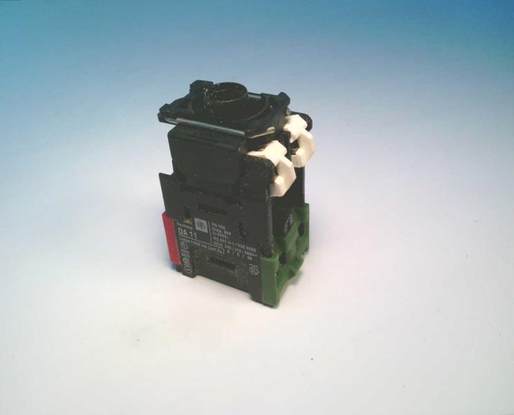 SCHNEIDER ELECTRIC DFS-NR1