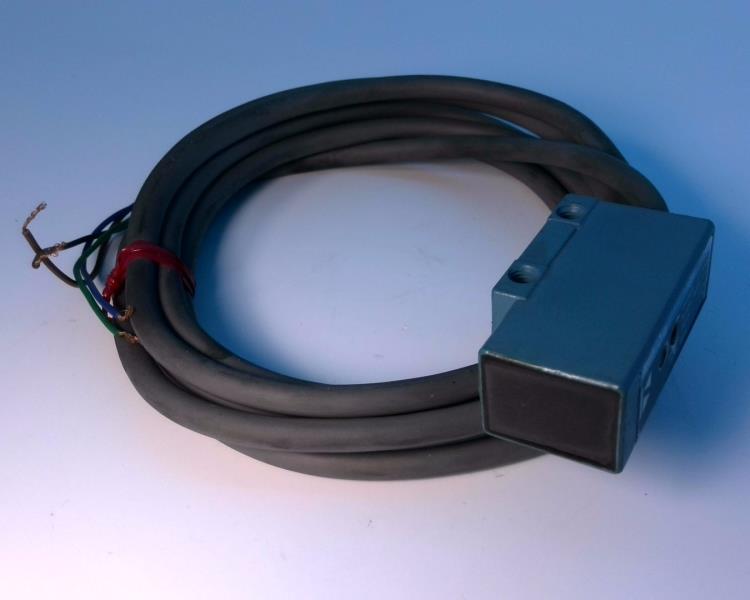 HONEYWELL FE8B-DF6-HE