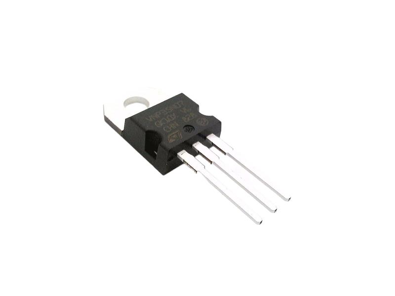 VNP35N07-E by ST MICRO