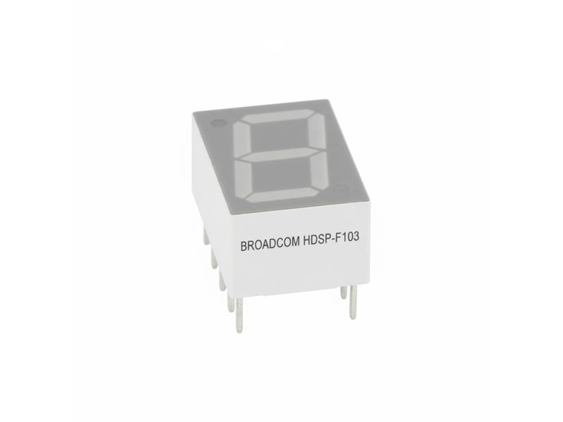 BROADCOM HDSP-F103