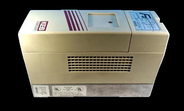 KEB AUTOMATION 09.F4.S1D-3420/1.32