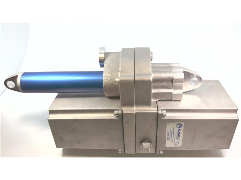 ROTORK LA-2410-D-1-0.1/800-1506S013