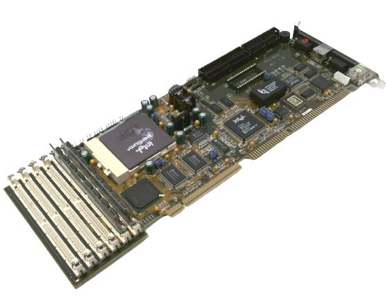 MACROTEK PCI-A55D
