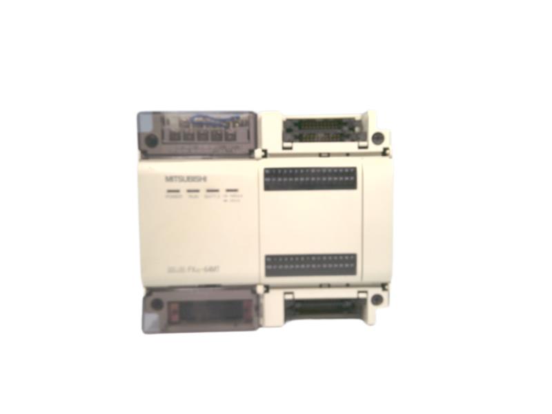 FX-2C-64MT-E/UL by MITSUBISHI