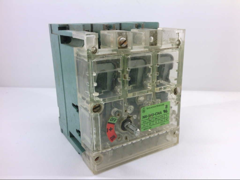 EATON CORPORATION N6-1000-CNA