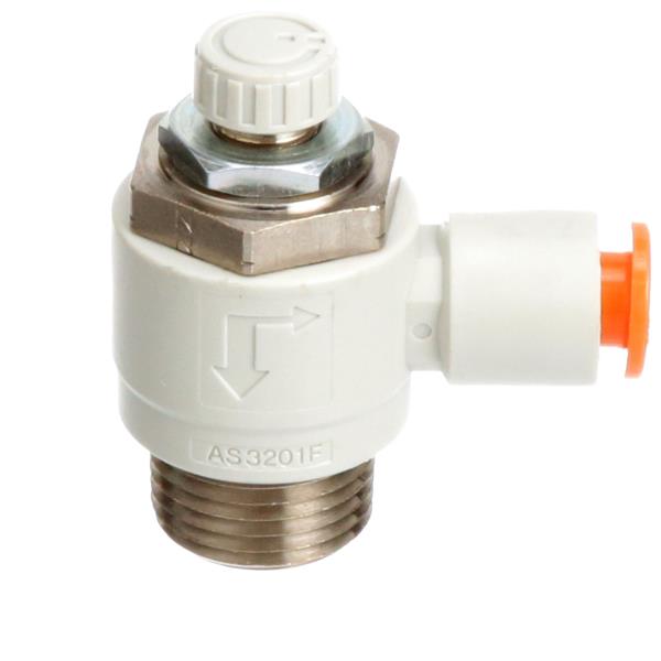 SMC NAS3201F-N03-07S