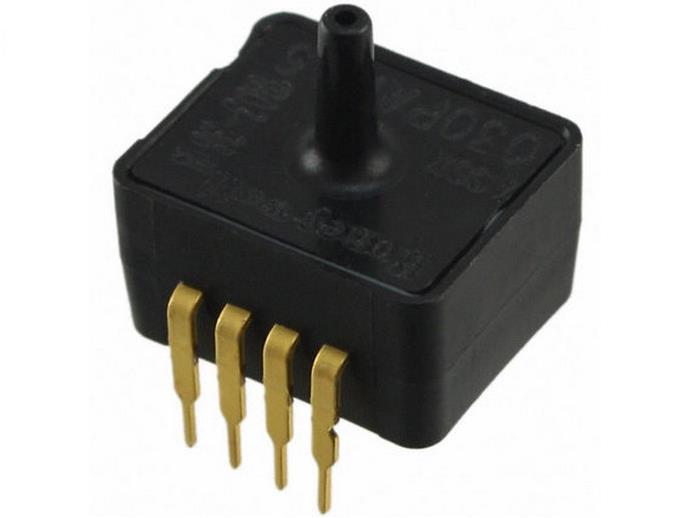 HONEYWELL ASDX030A24R