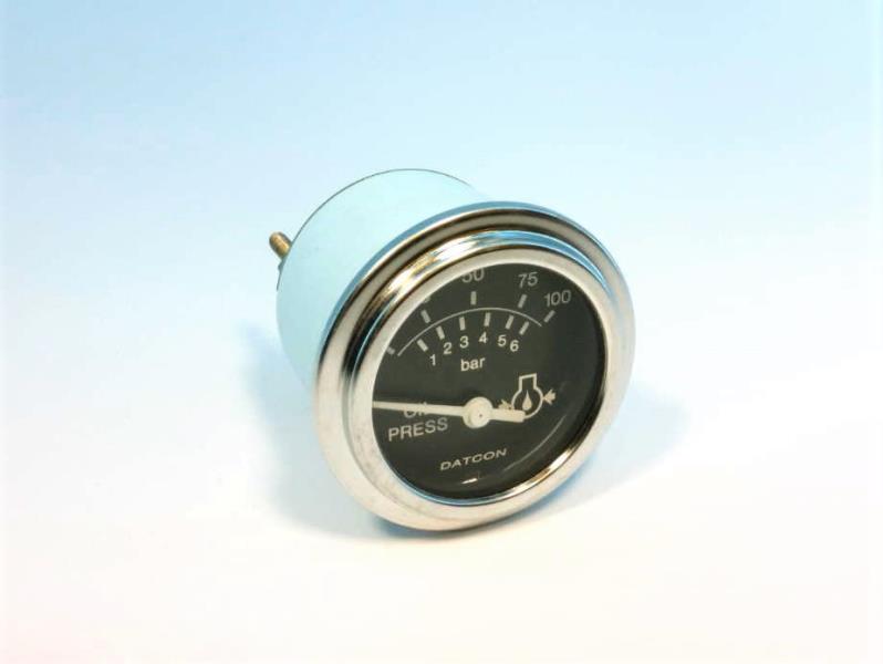 DATCON INSTRUMENT COMPANY 100175