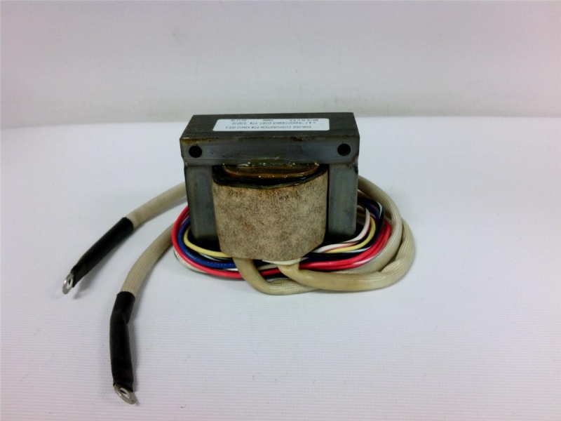 V&F TRANSFORMER S29P20