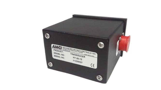 ADVANCED MICRO CONTROLS HT-20-12