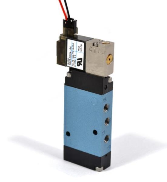 MAC VALVES INC 24A-BA-000-EM2-RDDP-1FB=7536