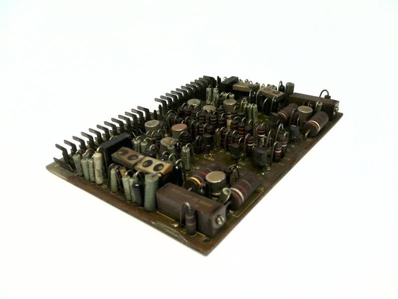 GENERAL ELECTRIC IC3600SVMD1