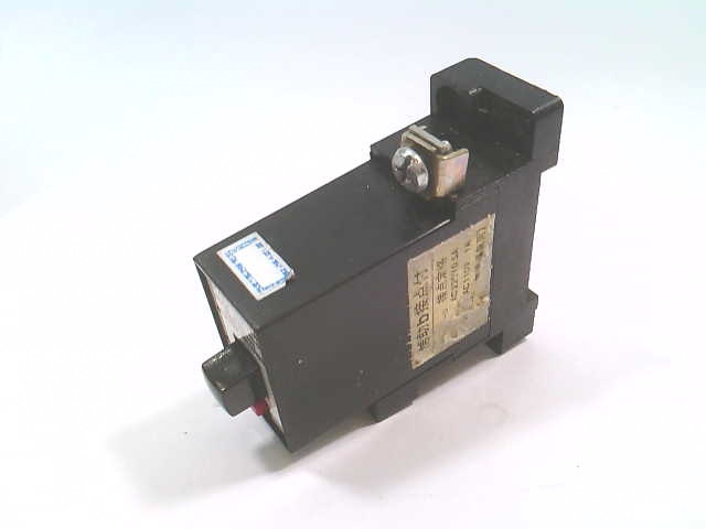 MATSUSHITA ELECTRIC BAD162105