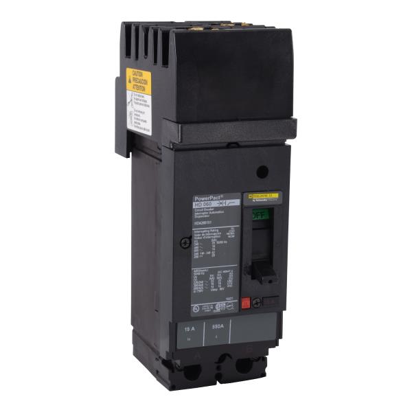 SCHNEIDER ELECTRIC HDA260502